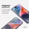 Tech-Protect Glass Fit+ закалено стъкло 2 бр. за Samsung Galaxy S26 FE (CLEAR)