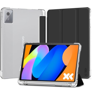TECH-PROTECT SC Pen Hybrid Калъф за Lenovo IdeaTab / K11 Gen 2 11.0 (TB-336) Black
