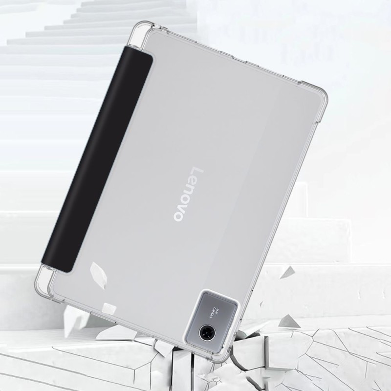 TECH-PROTECT SC Pen Hybrid Калъф за Lenovo IdeaTab / K11 Gen 2 11.0 (TB-336) Black - TECH-PROTECT SC Pen Hybrid Калъф за Lenovo IdeaTab / K11 Gen 2 11.0 (TB-336) Black - 5906302352326