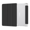 TECH-PROTECT SC Pen Hybrid Калъф за Lenovo IdeaTab / K11 Gen 2 11.0 (TB-336) Black - TECH-PROTECT SC Pen Hybrid Калъф за Lenovo IdeaTab / K11 Gen 2 11.0 (TB-336) Black - 5906302352326