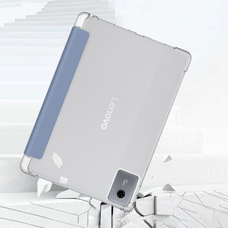 TECH-PROTECT SC Pen Hybrid калъф за Lenovo Idea Tab / K11 Gen 2 11.0 (TB-336) Baby Blue - TECH-PROTECT SC Pen Hybrid калъф за Lenovo Idea Tab / K11 Gen 2 11.0 (TB-336) Baby Blue - 5906302352333