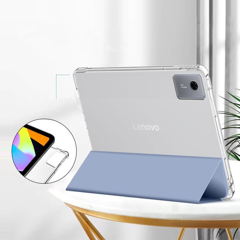 TECH-PROTECT SC Pen Hybrid калъф за Lenovo Idea Tab / K11 Gen 2 11.0 (TB-336) Baby Blue - TECH-PROTECT SC Pen Hybrid калъф за Lenovo Idea Tab / K11 Gen 2 11.0 (TB-336) Baby Blue - 5906302352333