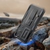 TECH-PROTECT KEVLAR CAM+ 2-SET за Samsung Galaxy S26 BLACK (две предни рамки) - TECH-PROTECT KEVLAR CAM+ 2-SET за Samsung Galaxy S26 BLACK (две предни рамки) - 5906302352395