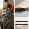TECH-PROTECT KEVLAR CAM+ 2-SET за Samsung Galaxy S26 BLACK (две предни рамки) - TECH-PROTECT KEVLAR CAM+ 2-SET за Samsung Galaxy S26 BLACK (две предни рамки) - 5906302352395