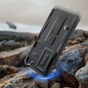 TECH-PROTECT KEVLAR CAM+ 2-SET кейс с броня за Samsung Galaxy S26 Ultra BLACK (2 части) - TECH-PROTECT KEVLAR CAM+ 2-SET кейс с броня за Samsung Galaxy S26 Ultra BLACK (2 части) - 5906302352418