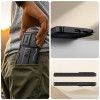 TECH-PROTECT KEVLAR CAM+ 2-SET кейс с броня за Samsung Galaxy S26 Ultra BLACK (2 части) - TECH-PROTECT KEVLAR CAM+ 2-SET кейс с броня за Samsung Galaxy S26 Ultra BLACK (2 части) - 5906302352418