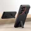 TECH-PROTECT KEVLAR AURA MAGSAFE за Samsung Galaxy S26 Ultra Black/Orange (гръб) - TECH-PROTECT KEVLAR AURA MAGSAFE за Samsung Galaxy S26 Ultra Black/Orange (гръб) - 5906302352425