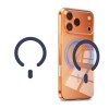 Tech-Protect MMP-200 Магнитен MagSafe пръстен Deep Blue - 5906302352487