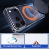 TECH-PROTECT MMP-200 Магнитен MagSafe пръстен Cosmic Orange - TECH-PROTECT MMP-200 Магнитен MagSafe пръстен Cosmic Orange - 5906302352494