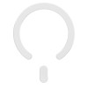 TECH-PROTECT MMP-200 Магнитен MagSafe пръстен, бял - TECH-PROTECT MMP-200 Магнитен MagSafe пръстен, бял - 5906302352500