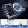 TECH-PROTECT MMP-200 Магнитен MagSafe пръстен, бял - TECH-PROTECT MMP-200 Магнитен MagSafe пръстен, бял - 5906302352500