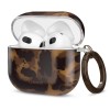 TECH-PROTECT LAMANO калъф за APPLE AIRPODS 4 „PANTHER“ - 5906302352517