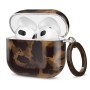 TECH-PROTECT LAMANO калъф за APPLE AIRPODS 4 „PANTHER“