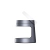 Tech-Protect A48 3в1 магнитна MagSafe безжична зарядна станция 25W, Qi2.2, тъмносив - Tech-Protect A48 3в1 магнитна MagSafe безжична зарядна станция 25W, Qi2.2, тъмносив - 5906302352531