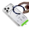 Tech-Protect MMP-210 Магнитен MagSafe пръстен 2 броя Deep Blue & Silver - Tech-Protect MMP-210 Магнитен MagSafe пръстен 2 броя Deep Blue & Silver - 5906302352555