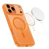 TECH-PROTECT MAGSLIM Magsafe калъф за iPhone 17 Pro мат / космическо оранжево - TECH-PROTECT MAGSLIM Magsafe калъф за iPhone 17 Pro мат / космическо оранжево - 5906302352562