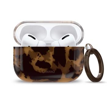 Tech-Protect Lamano кейс за Apple AirPods Pro 1/2 Panther