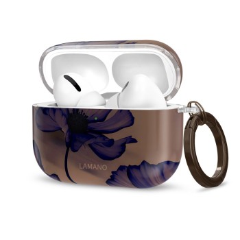 TECH-PROTECT LAMANO Калъф за Apple AirPods Pro 1/2 Velvet Night