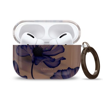 TECH-PROTECT LAMANO Калъф за Apple AirPods Pro 1/2 Velvet Night