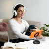 Tech-Protect N61 Магнитен MagSafe държач за телефон за предно стъкло и табло (черен) - Tech-Protect N61 Магнитен MagSafe държач за телефон за предно стъкло и табло (черен) - 5906302352630