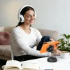 TECH-PROTECT V8 магнитен MagSafe автомобилен държач с безжично зарядно 25W (Qi2.2) черен - TECH-PROTECT V8 магнитен MagSafe автомобилен държач с безжично зарядно 25W (Qi2.2) черен - 5906302352647