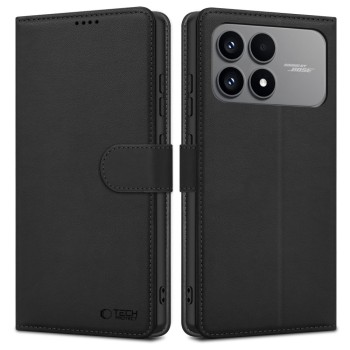 TECH-PROTECT Wallet за Xiaomi POCO F8 Pro (Black)