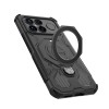 TECH-PROTECT TacticStand MagSafe за Xiaomi Poco F8 Ultra, матово черно - 5906302352722