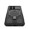 TECH-PROTECT TacticStand MagSafe за Xiaomi Poco F8 Ultra, матово черно - 5906302352722