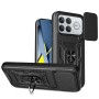 TECH-PROTECT CamShield Pro за Xiaomi Poco F8 Ultra (Black)