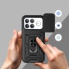 TECH-PROTECT CamShield Pro за Xiaomi Poco F8 Ultra (Black) - TECH-PROTECT CamShield Pro за Xiaomi Poco F8 Ultra (Black) - 5906302352746