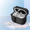 TECH-PROTECT SLIM HOOK КАЛЪФ С КАРАБИНЧЕ ЗА SAMSUNG GALAXY BUDS 3 / 3 FE / 3 PRO BLACK - TECH-PROTECT SLIM HOOK КАЛЪФ С КАРАБИНЧЕ ЗА SAMSUNG GALAXY BUDS 3 / 3 FE / 3 PRO BLACK - 5906302352753