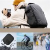 TECH-PROTECT SLIM HOOK КАЛЪФ С КАРАБИНЧЕ ЗА SAMSUNG GALAXY BUDS 3 / 3 FE / 3 PRO BLACK - TECH-PROTECT SLIM HOOK КАЛЪФ С КАРАБИНЧЕ ЗА SAMSUNG GALAXY BUDS 3 / 3 FE / 3 PRO BLACK - 5906302352753