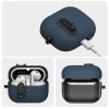 Tech-Protect Slim Hook за Samsung Galaxy Buds 3 / 3 FE / 3 Pro Fluffy Blue - 5906302352777