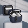 Tech-Protect Slim Hook за Samsung Galaxy Buds 3 / 3 FE / 3 Pro Fluffy Blue - 5906302352777