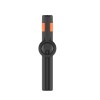 Tech-Protect L10S MagSafe Bluetooth selfie stick статив черно/оранжев - Tech-Protect L10S MagSafe Bluetooth selfie stick статив черно/оранжев - 5906302352807