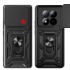 TECH-PROTECT CamShield Pro хибриден брониран кейс за Xiaomi Poco M8 Pro / Redmi Note 15 Pro+ Plus 5G – матов черен - TECH-PROTECT CamShield Pro хибриден брониран кейс за Xiaomi Poco M8 Pro / Redmi Note 15 Pro+ Plus 5G – матов черен - 5906302352876