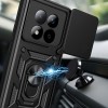 TECH-PROTECT CamShield Pro хибриден брониран кейс за Xiaomi Poco M8 Pro / Redmi Note 15 Pro+ Plus 5G – матов черен - TECH-PROTECT CamShield Pro хибриден брониран кейс за Xiaomi Poco M8 Pro / Redmi Note 15 Pro+ Plus 5G – матов черен - 5906302352876