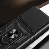 TECH-PROTECT CamShield Pro хибриден брониран кейс за Xiaomi Poco M8 Pro / Redmi Note 15 Pro+ Plus 5G – матов черен - TECH-PROTECT CamShield Pro хибриден брониран кейс за Xiaomi Poco M8 Pro / Redmi Note 15 Pro+ Plus 5G – матов черен - 5906302352876