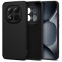 Tech-Protect ICON силиконов кейс за Xiaomi Redmi Note 15 Pro 5G, черен