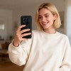 Tech-Protect ICON силиконов кейс за Xiaomi Redmi Note 15 Pro 5G, черен - 5906302352883