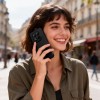 Tech-Protect ICON силиконов кейс за Xiaomi Redmi Note 15 Pro 5G, черен - 5906302352883
