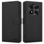 TECH-PROTECT Wallet за Xiaomi Redmi Note 15 Pro 5G, матова черна