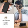 TECH-PROTECT Wallet за Xiaomi Redmi Note 15 Pro 5G, матова черна - TECH-PROTECT Wallet за Xiaomi Redmi Note 15 Pro 5G, матова черна - 5906302352890