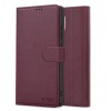Tech-Protect Wallet Еко-кожа за Xiaomi Redmi Note 15 Pro 5G Mulberry - Tech-Protect Wallet Еко-кожа за Xiaomi Redmi Note 15 Pro 5G Mulberry - 5906302352913