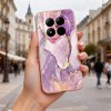 Tech-Protect ICON калъф силикон Marble за Xiaomi Redmi Note 15 Pro 5G - 5906302352920