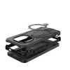 TECH-PROTECT TACTICSTAND Magsafe калъф за Xiaomi Redmi Note 15 Pro 5G матово черен - 5906302352951