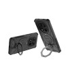 TECH-PROTECT TacticStand MagSafe калъф за Xiaomi Poco M8 Pro / Redmi Note 15 Pro+ Plus 5G (matte black) - 5906302352968