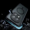 TECH-PROTECT MAGMAT MagSafe калъф за Xiaomi Redmi Note 15 Pro 5G – Matte Black (черен мат) - TECH-PROTECT MAGMAT MagSafe калъф за Xiaomi Redmi Note 15 Pro 5G – Matte Black (черен мат) - 5906302352999