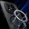 TECH-PROTECT Magmat MagSafe калъф за Xiaomi Poco M8 Pro / Redmi Note 15 Pro+ Plus 5G (матово черно) - TECH-PROTECT Magmat MagSafe калъф за Xiaomi Poco M8 Pro / Redmi Note 15 Pro+ Plus 5G (матово черно) - 5906302353002