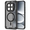 TECH-PROTECT Rugged Shield MagSafe кейс за Xiaomi Redmi Note 15 Pro 5G (Matte Black) - 5906302353019